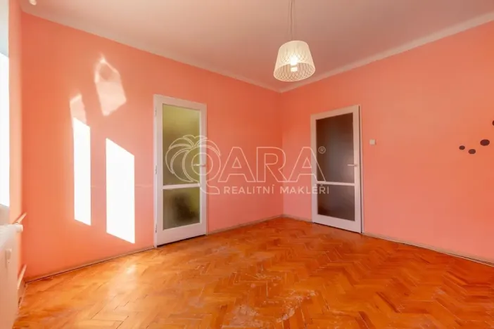 Prodej bytu 3+1, Ústí nad Labem - Bukov, 17. listopadu, 66 m2