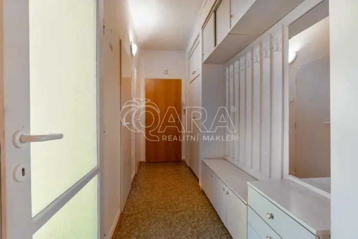 Prodej bytu 3+1, Ústí nad Labem - Bukov, 17. listopadu, 66 m2