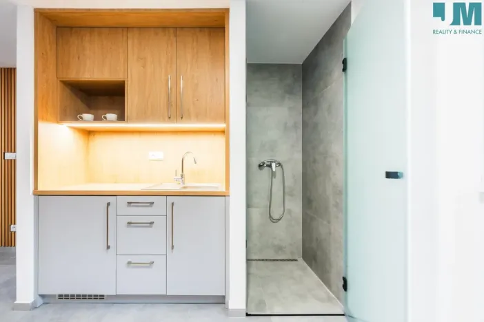 Pronájem výrobních prostor, Přerov, 510 m2