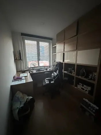 Pronájem bytu 4+1, Brno, Kosíkova, 92 m2