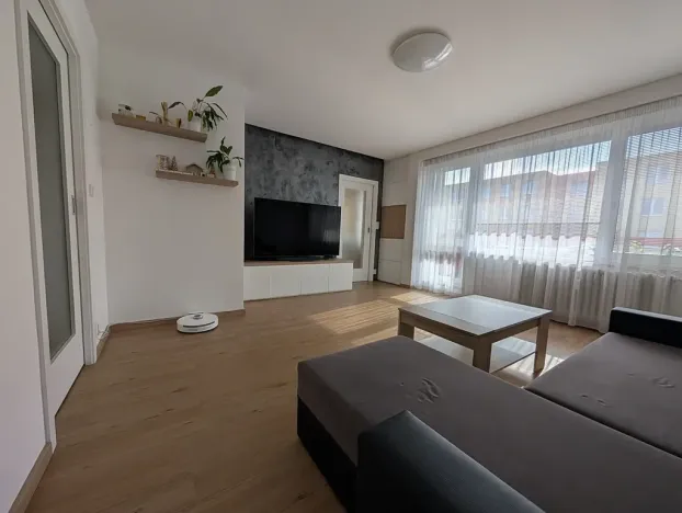 Pronájem bytu 4+1, Brno, Kosíkova, 92 m2