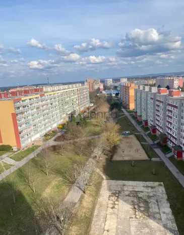 Pronájem bytu 2+kk, Praha, Milánská, 46 m2