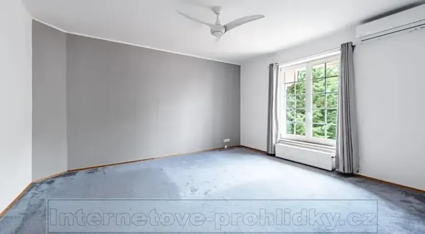 Pronájem pokoje, Praha - Troja, Trojská, 20 m2