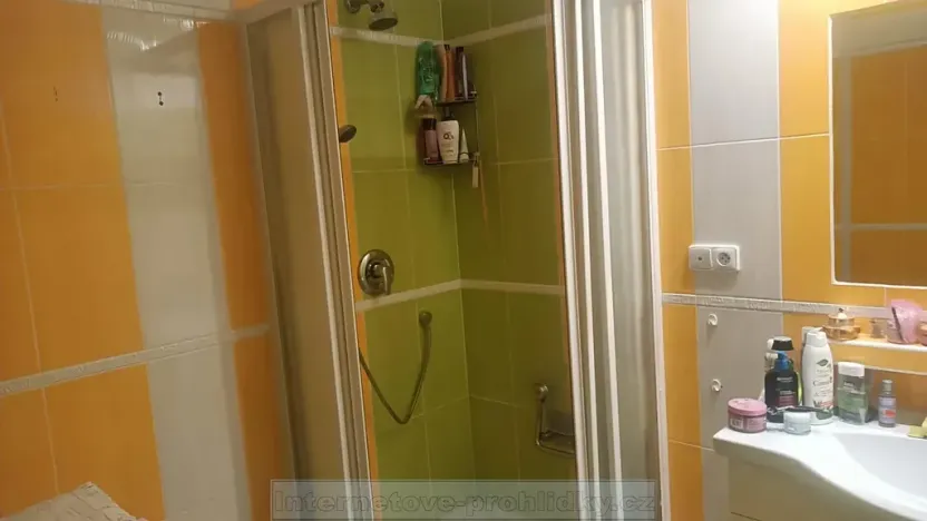 Pronájem pokoje, Beroun, Pod Kaplankou, 20 m2