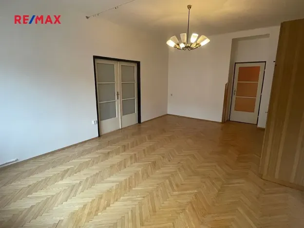 Pronájem bytu 2+1, Praha - Libeň, Vacínova, 96 m2