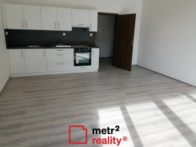Pronájem bytu 1+kk, Olomouc, Aloise Rašína, 29 m2