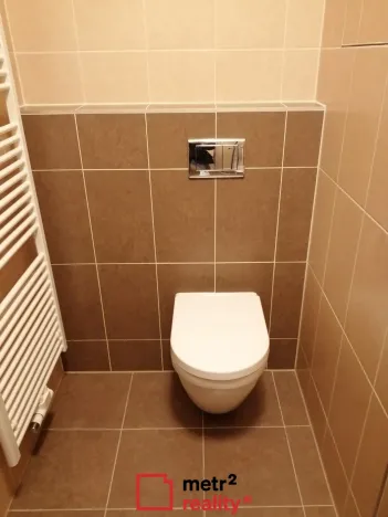 Pronájem bytu 1+kk, Olomouc, Aloise Rašína, 29 m2