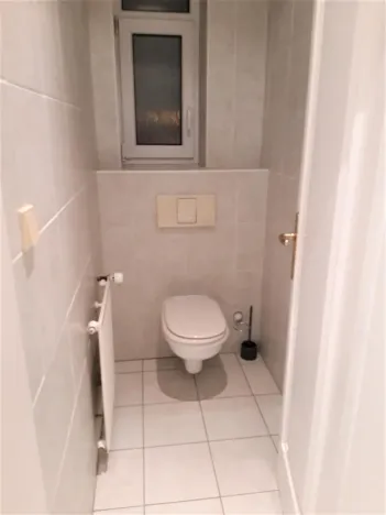 Pronájem kanceláře, Praha - Hostivař, Štěrboholská, 135 m2