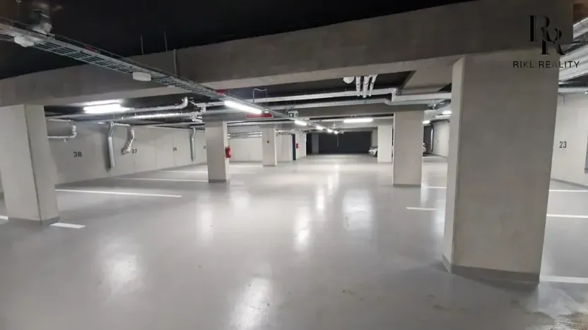 Pronájem bytu 2+kk, Olomouc, Loudova, 56 m2