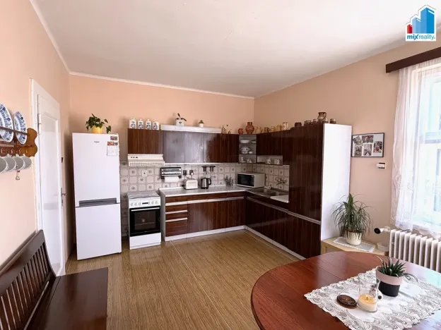 Prodej rodinného domu, Zbůch - Červený Újezd, 170 m2