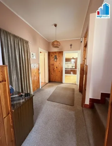 Prodej rodinného domu, Zbůch - Červený Újezd, 170 m2