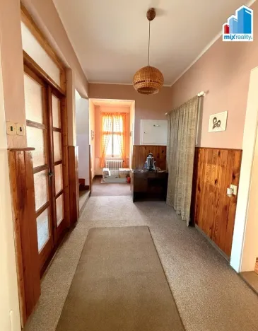 Prodej rodinného domu, Zbůch - Červený Újezd, 170 m2