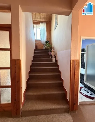 Prodej rodinného domu, Zbůch - Červený Újezd, 170 m2