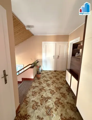 Prodej rodinného domu, Zbůch - Červený Újezd, 170 m2