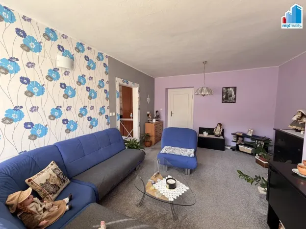 Prodej rodinného domu, Zbůch - Červený Újezd, 170 m2