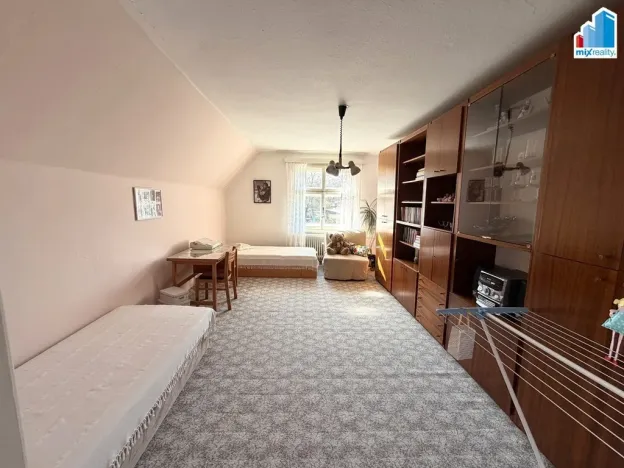 Prodej rodinného domu, Zbůch - Červený Újezd, 170 m2