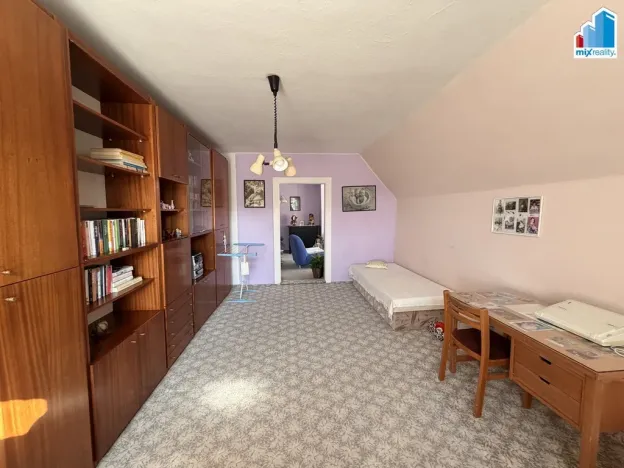 Prodej rodinného domu, Zbůch - Červený Újezd, 170 m2