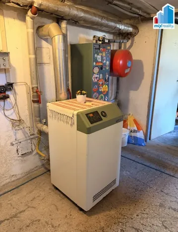 Prodej rodinného domu, Zbůch - Červený Újezd, 170 m2