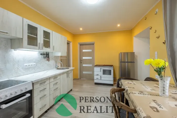 Prodej rodinného domu, Malíkovice - Hvězda, 72 m2