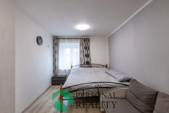 Prodej rodinného domu, Malíkovice - Hvězda, 72 m2