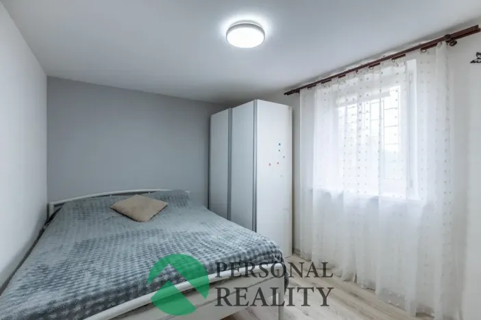 Prodej rodinného domu, Malíkovice - Hvězda, 72 m2