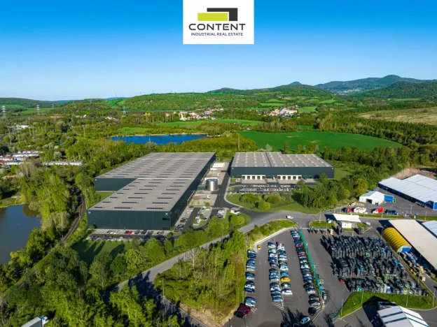 Pronájem skladu, Světec - Chotějovice, 13414 m2