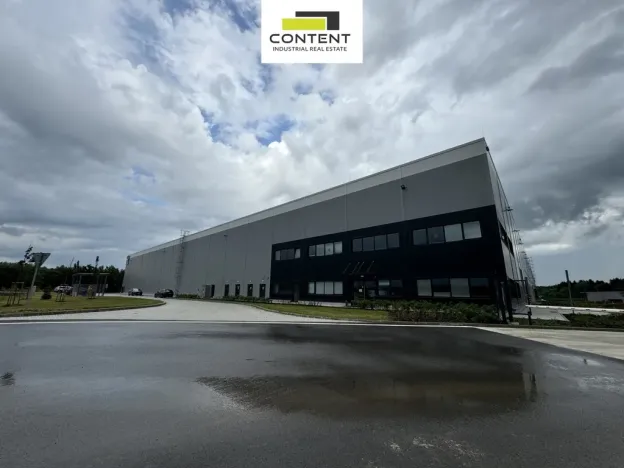 Pronájem výrobních prostor, Klášterec nad Ohří - Vernéřov, Průmyslová, 15718 m2