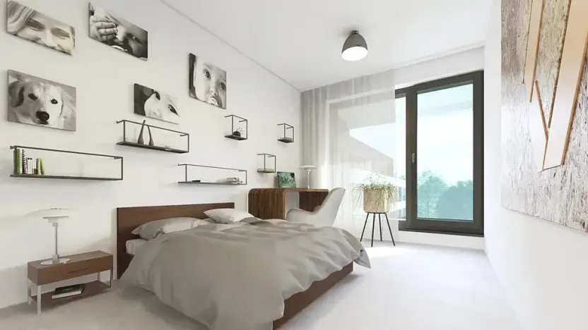 Prodej bytu 2+1, Olomouc, Leopolda Pospíšila, 56 m2