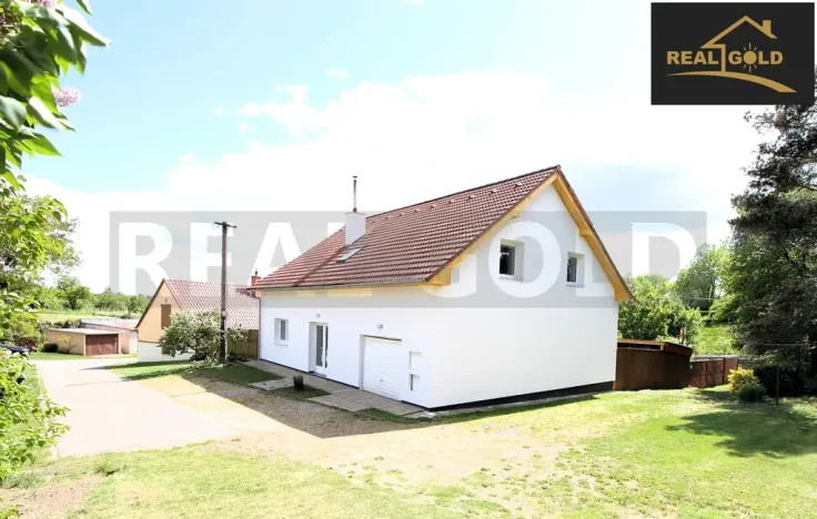 Prodej rodinného domu, Bohušice, 280 m2