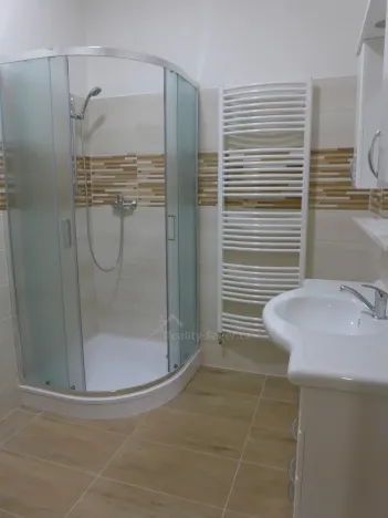 Pronájem bytu 2+1, Nový Bor - Arnultovice, 73 m2