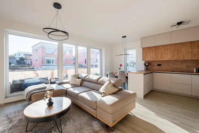 Prodej bytu 3+kk, Brno, Ondřeje Sekory, 98 m2