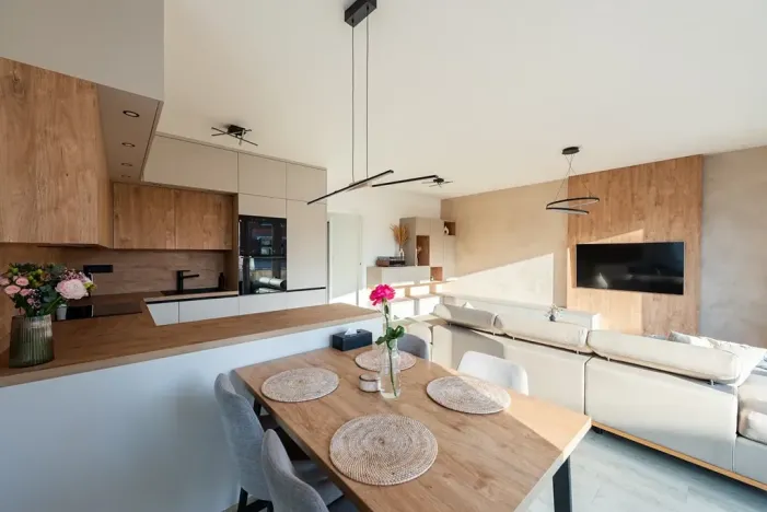 Prodej bytu 3+kk, Brno, Ondřeje Sekory, 98 m2