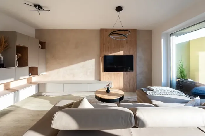 Prodej bytu 3+kk, Brno, Ondřeje Sekory, 98 m2