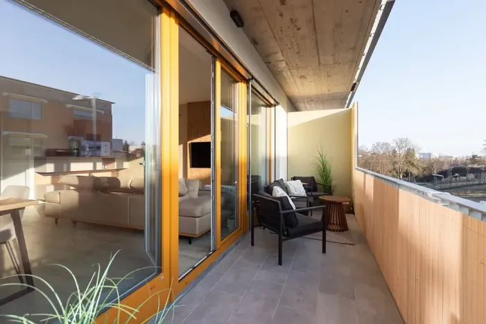 Prodej bytu 3+kk, Brno, Ondřeje Sekory, 98 m2