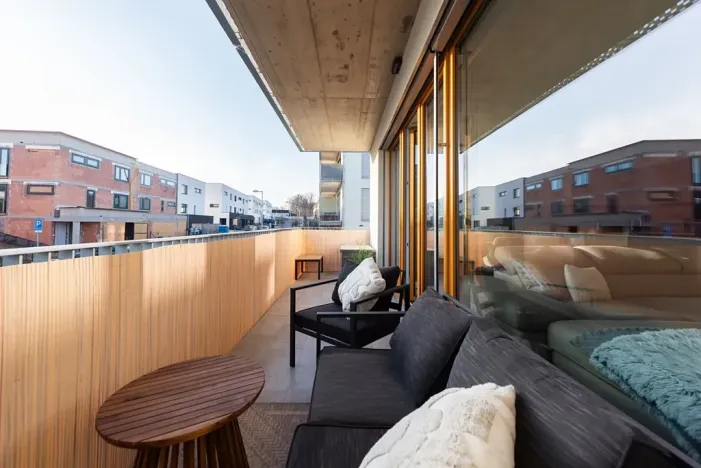 Prodej bytu 3+kk, Brno, Ondřeje Sekory, 98 m2