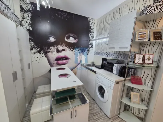 Pronájem bytu 1+kk, Plzeň, Koterovská, 28 m2