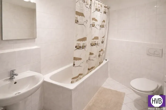 Prodej bytu 2+kk, Praha, Novovysočanská, 75 m2