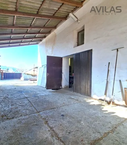 Pronájem výrobních prostor, Benešov - Bedrč, 105 m2