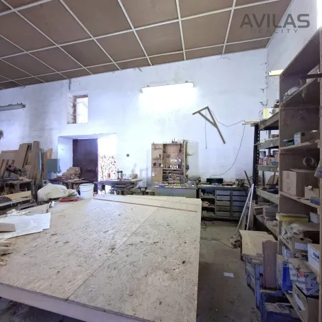 Pronájem výrobních prostor, Benešov - Bedrč, 105 m2