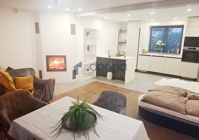 Pronájem bytu 3+kk, Praha, Zákolanská, 68 m2