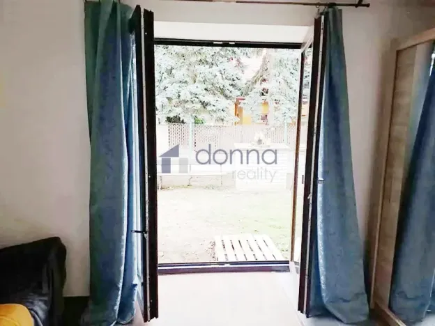 Pronájem bytu 3+kk, Praha, Zákolanská, 68 m2