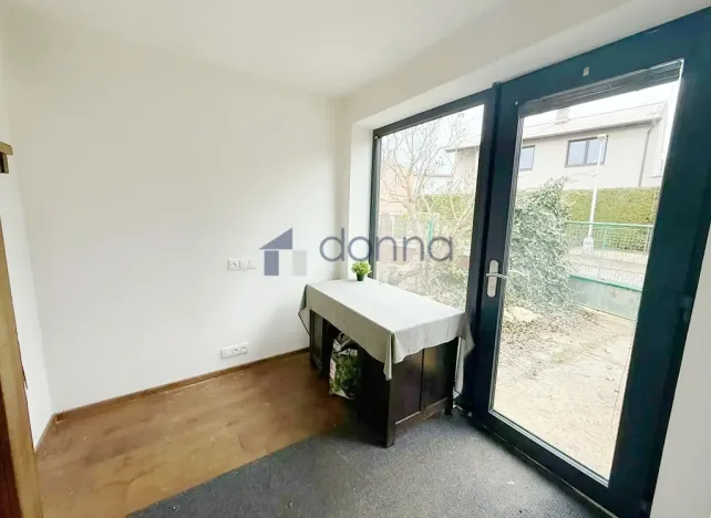 Pronájem bytu 3+kk, Praha, Zákolanská, 68 m2