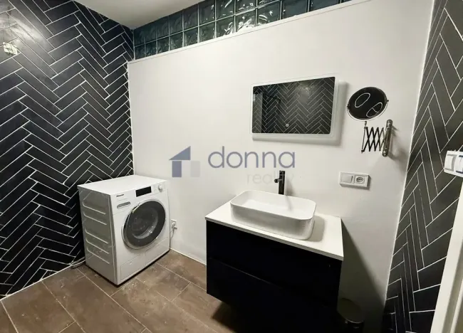 Pronájem bytu 3+kk, Praha, Zákolanská, 68 m2