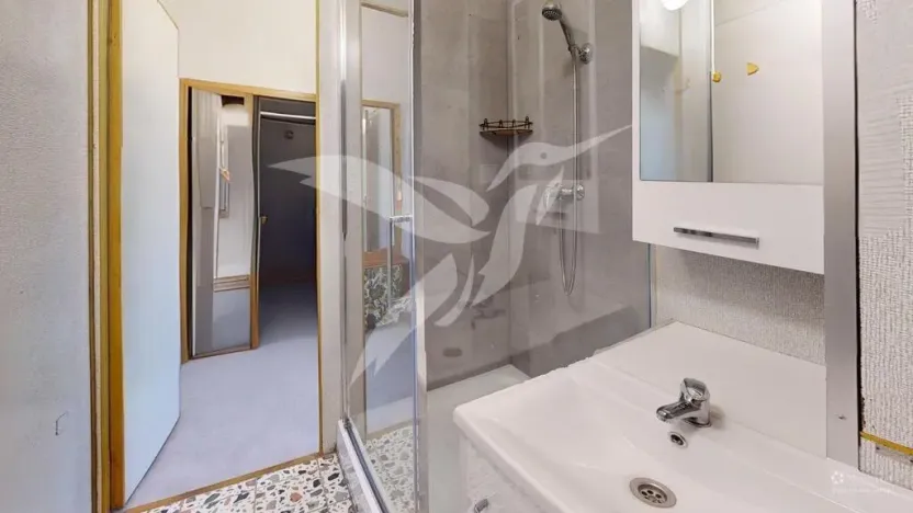 Pronájem bytu 1+1, Plzeň, Skupova, 38 m2