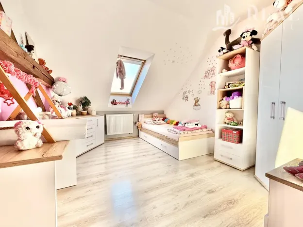 Prodej rodinného domu, Hrobčice - Razice, 244 m2