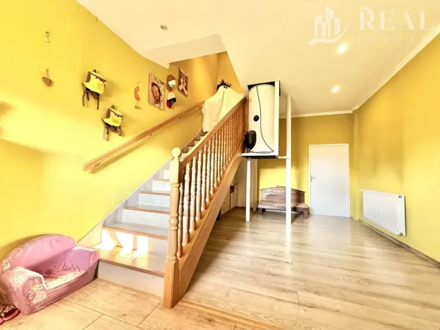 Prodej rodinného domu, Hrobčice - Razice, 244 m2