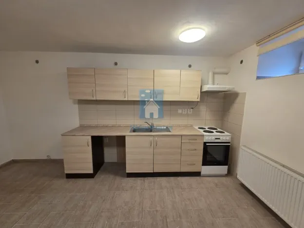 Pronájem bytu 2+kk, Plzeň, Slovanská, 47 m2