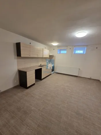 Pronájem bytu 2+kk, Plzeň, Slovanská, 47 m2