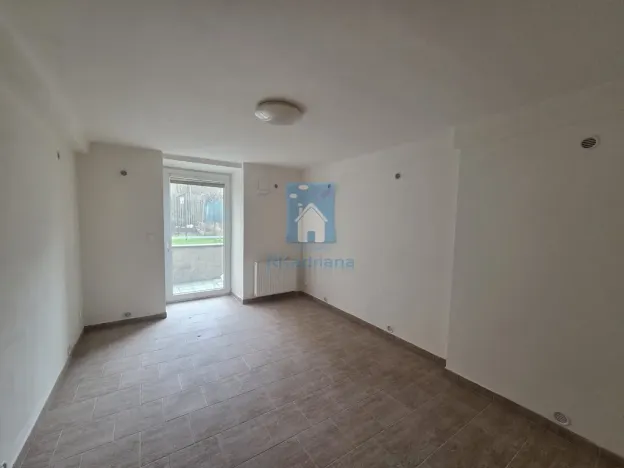 Pronájem bytu 2+kk, Plzeň, Slovanská, 47 m2