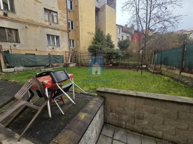 Pronájem bytu 2+kk, Plzeň, Slovanská, 47 m2